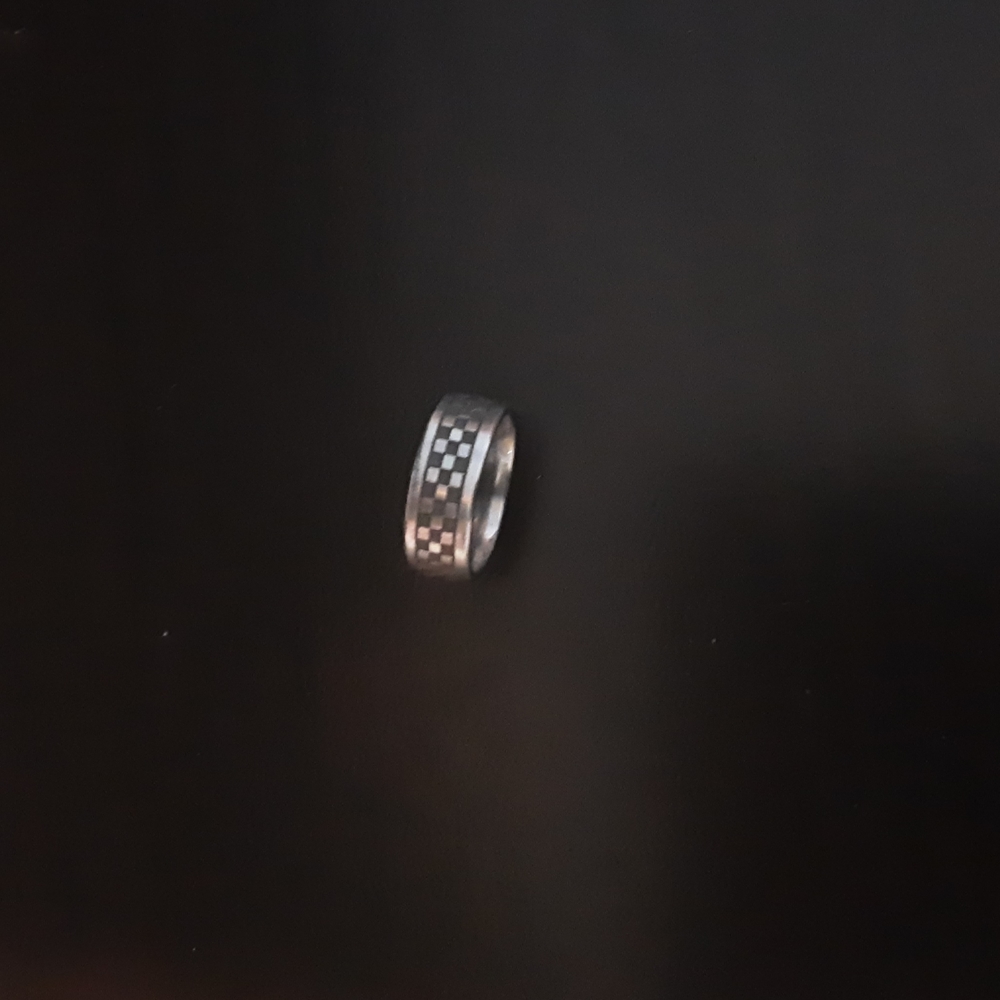 Ring size 9